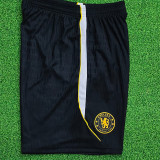 26-27 CHE Black Player Version Training Shorts Pants (球员短裤)