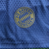 26-27 Bayern Beige Player Version Training Short Suit (球员短套装)