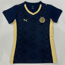 26-27 BaHia Third Women Soccer Jersey (女)