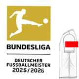 26-27 Bayern Oktoberfest Long Sleeve Soccer Jersey (长袖)