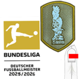 26-27 Bayern Oktoberfest Long Sleeve Soccer Jersey (长袖)