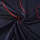 26-27 LIV Black Training Short Suit