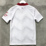 26-27 Monza Away Fans Soccer Jersey
