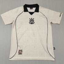 26-27 Corinthians 116th Anniversary Fans Soccer Jersey
