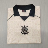 26-27 Corinthians 116th Anniversary Fans Soccer Jersey