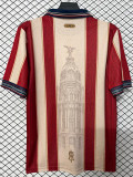 26-27 ATM Special Edition Polo Short Sleeve (街头风)
