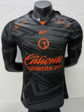 26-27 Tijuana Third Player Version Soccer Jersey