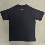 26-27 Argentina Farewell Match Black T-Shirt
