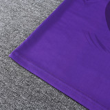 26-27 LIV Purple Training Short Suit