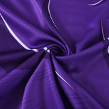 26-27 LIV Purple Training Short Suit