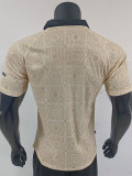 26-27 Corinthians 116th Anniversary Player Version Soccer Jersey