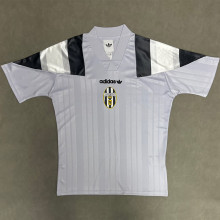 26-27 JUV EQT Grey Fans Training Shirts
