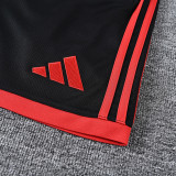 26-27 LIV Black Training Short Suit
