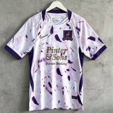 26-27 AFC Richmond Third Fans Soccer Jersey