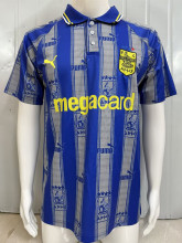 1998-1999 Aris Thessaloniki Away Retro Soccer Jersey