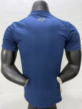 26-27 BaHia Third Player Version Soccer Jersey