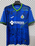 26-27 Getafe Blue Special Edition Fans Soccer Jersey
