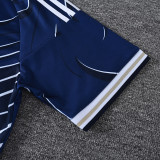 26-27 LIV Royal blue Training Short Suit