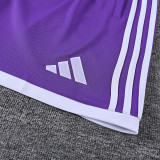26-27 LIV Purple Training Short Suit