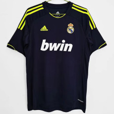 2012/2013 RMA Away Retro Soccer Jersey