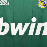 2012/2013 RMA Third Retro Soccer Jersey