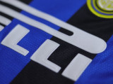 1998/1999 INT Home Long Sleeve Retro Soccer Jersey (长袖)