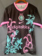 24/25 INT Pink Black Special Edition Fans Soccer Jersey