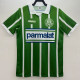1992/1993 Palmeiras Home Retro Soccer Jersey