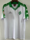 2001 Werder Bremen Away  Retro Soccer Jersey