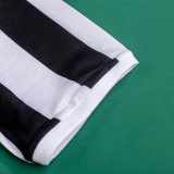1992/1994 JUV Home Retro Soccer Jersey