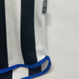 2000/2001  Newcastle Home  Retro Soccer Jersey