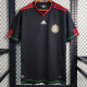 2010 Mexico Away Retro Soccer Jersey