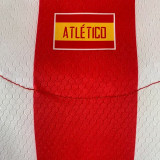 2012/2013 ATM Home Retro Soccer Jersey