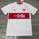 2006/2007 Stuttgart Home Retro Soccer Jersey