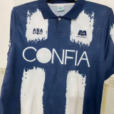 1995/1996 Monterrey Away Retro Soccer Jersey