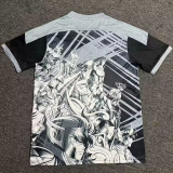 25/26 Japan Lost Canvas Fans  Soccer Jersey