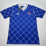 1987/1989 CHE Home Retro Soccer Jersey