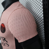 24/25 PSG Third  Player Version Soccer Jersey