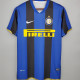 2008/2009 INT Home Retro Soccer Jersey