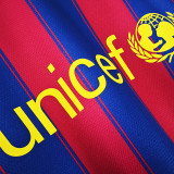 2009/2010 BAR Home Retro Soccer Jersey