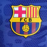 2025 BAR Purple Player Version  Polo Shirt