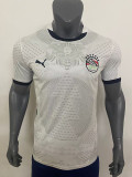 24/25 Egypt Away Fans Soccer Jersey