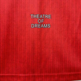 1996/1997 Man Utd Home Retro Soccer Jersey
