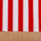 1994/1995 PSV Home  Retro Soccer Jersey