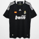 2008/2009 RMA Third Retro Soccer Jersey