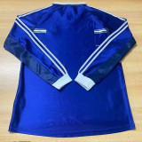 1998/1999 RMA Away Long Sleeve Retro Soccer Jersey(长袖)