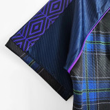 1994/1996 Scotland Home Retro Soccer Jersey
