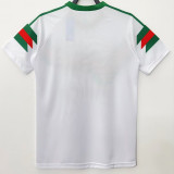 1988/1989 Cork City  Home Retro Soccer Jersey