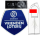 Eredivisie +CURACAO (荷甲普章+左袖广告)