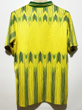 1989/1991 Celtic Away  Retro Soccer Jersey